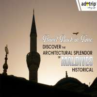 Historical Places in Maldives